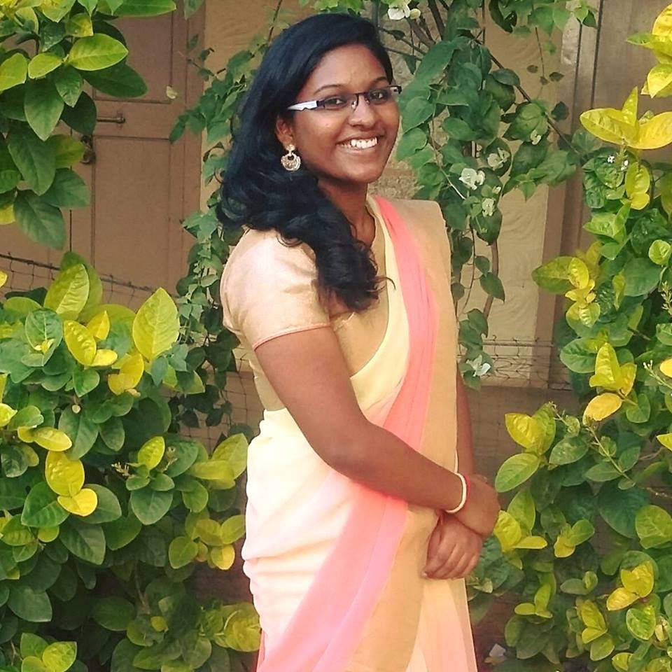Soundarya N