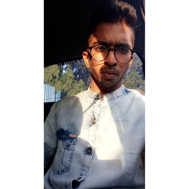 Sourabh Nagesh Jagtap