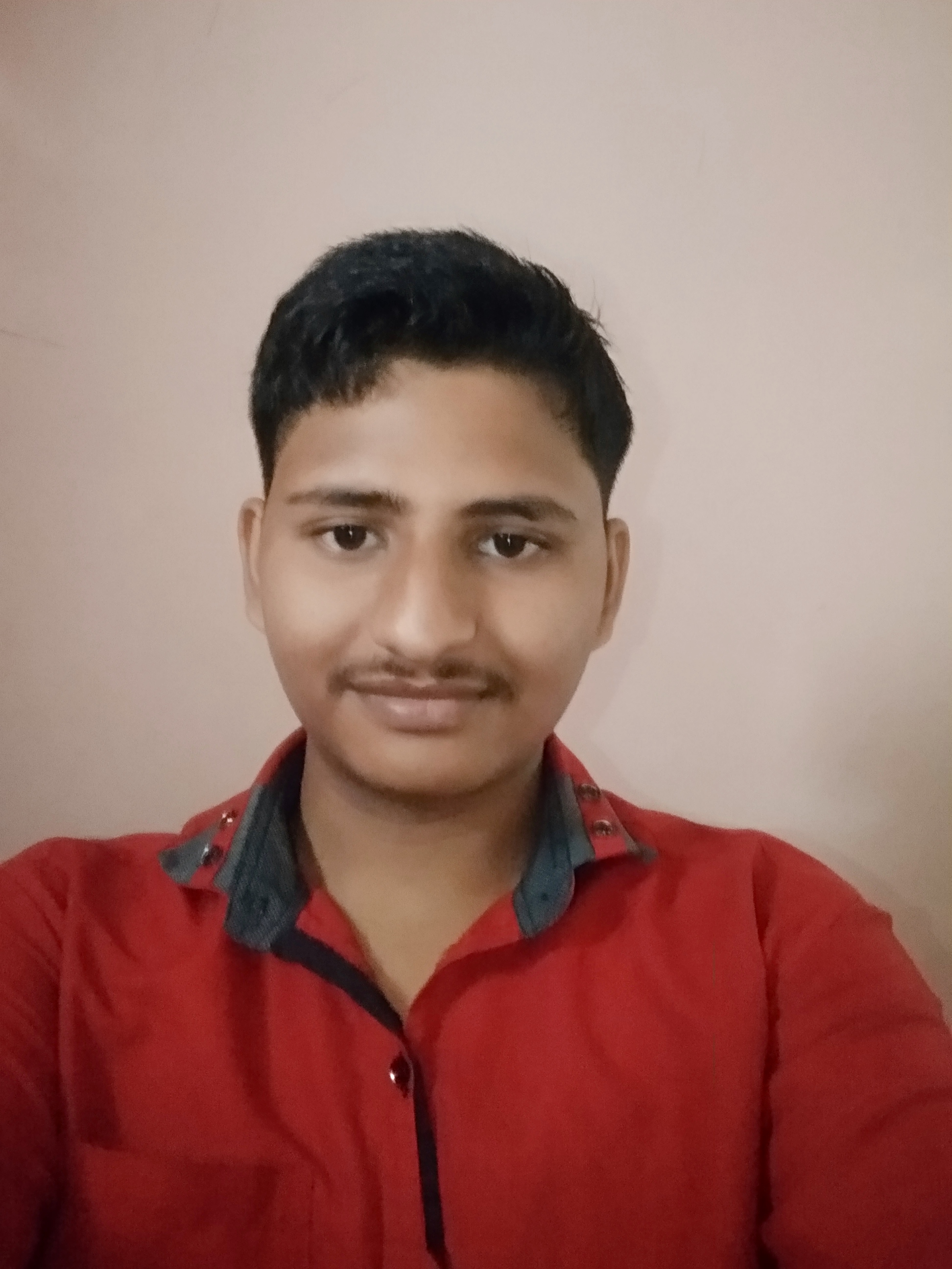 Sourabh Sunil Kadam