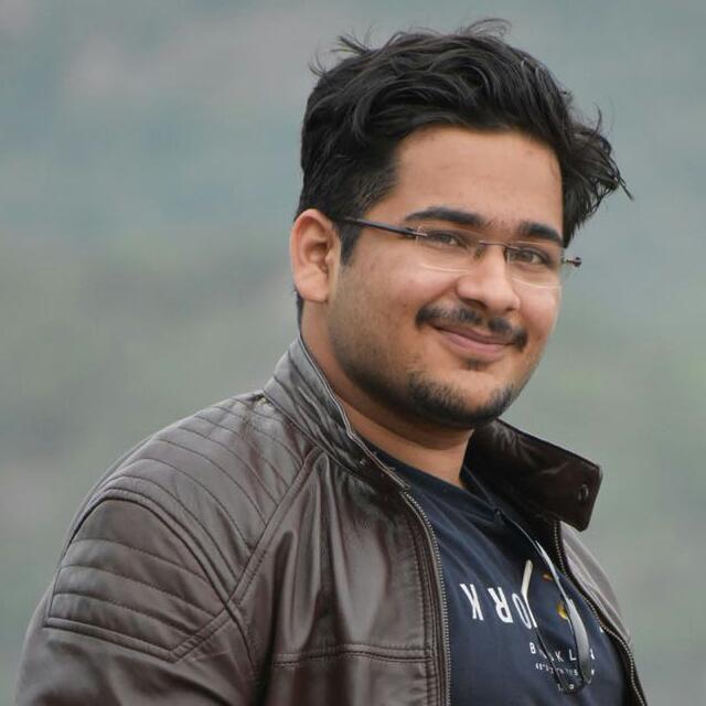 Sourabh V Bhat