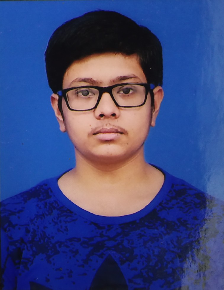 Sourav Chouhan