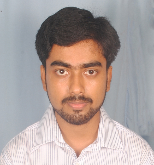 Sourav Ghosh