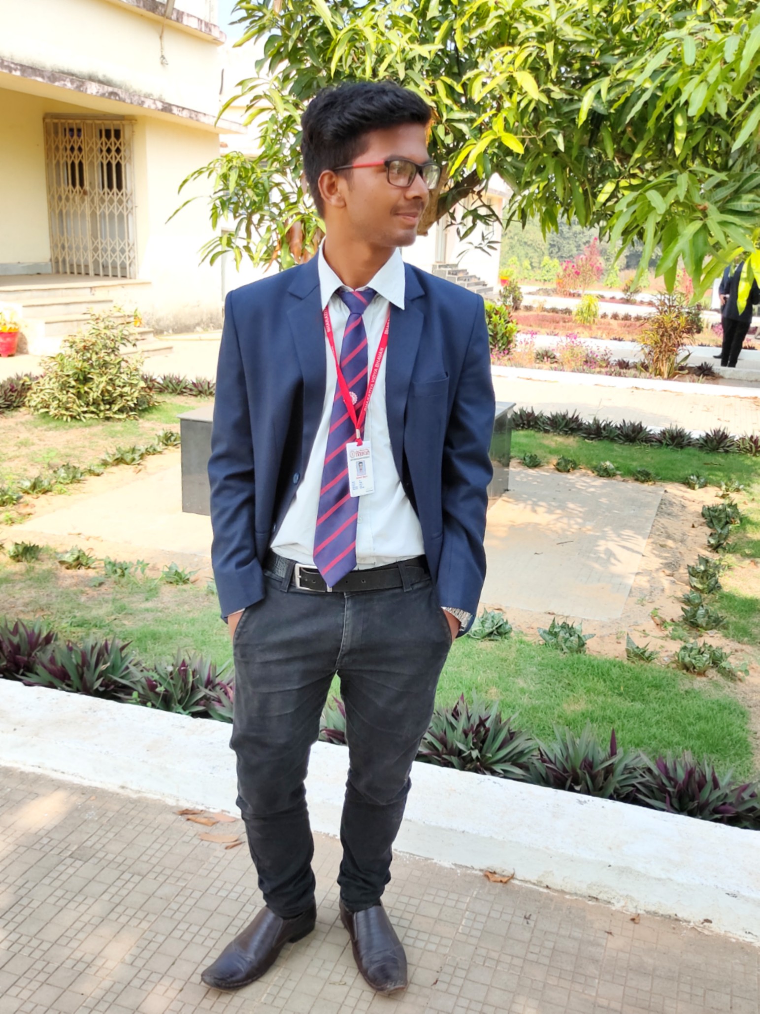 Sourav Raulo
