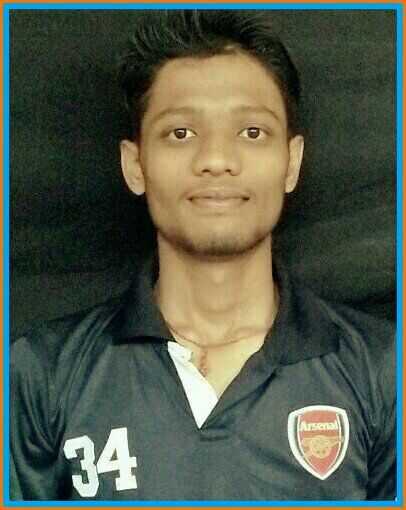 Sourav Yadav