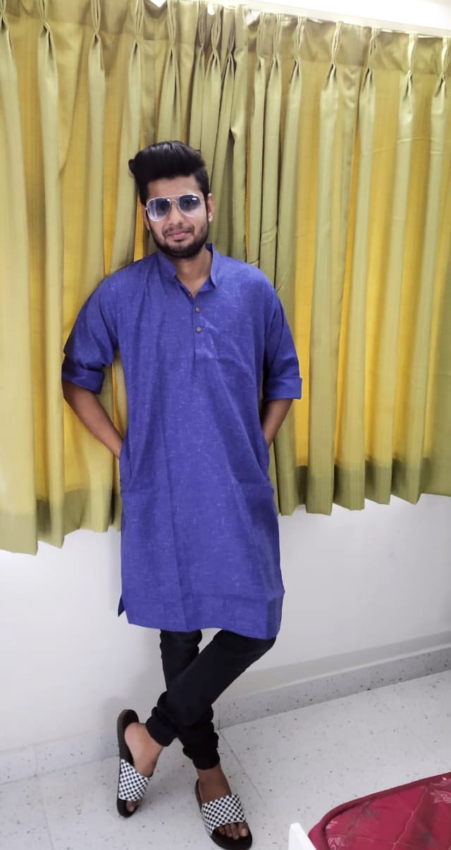 Sourav kumar
