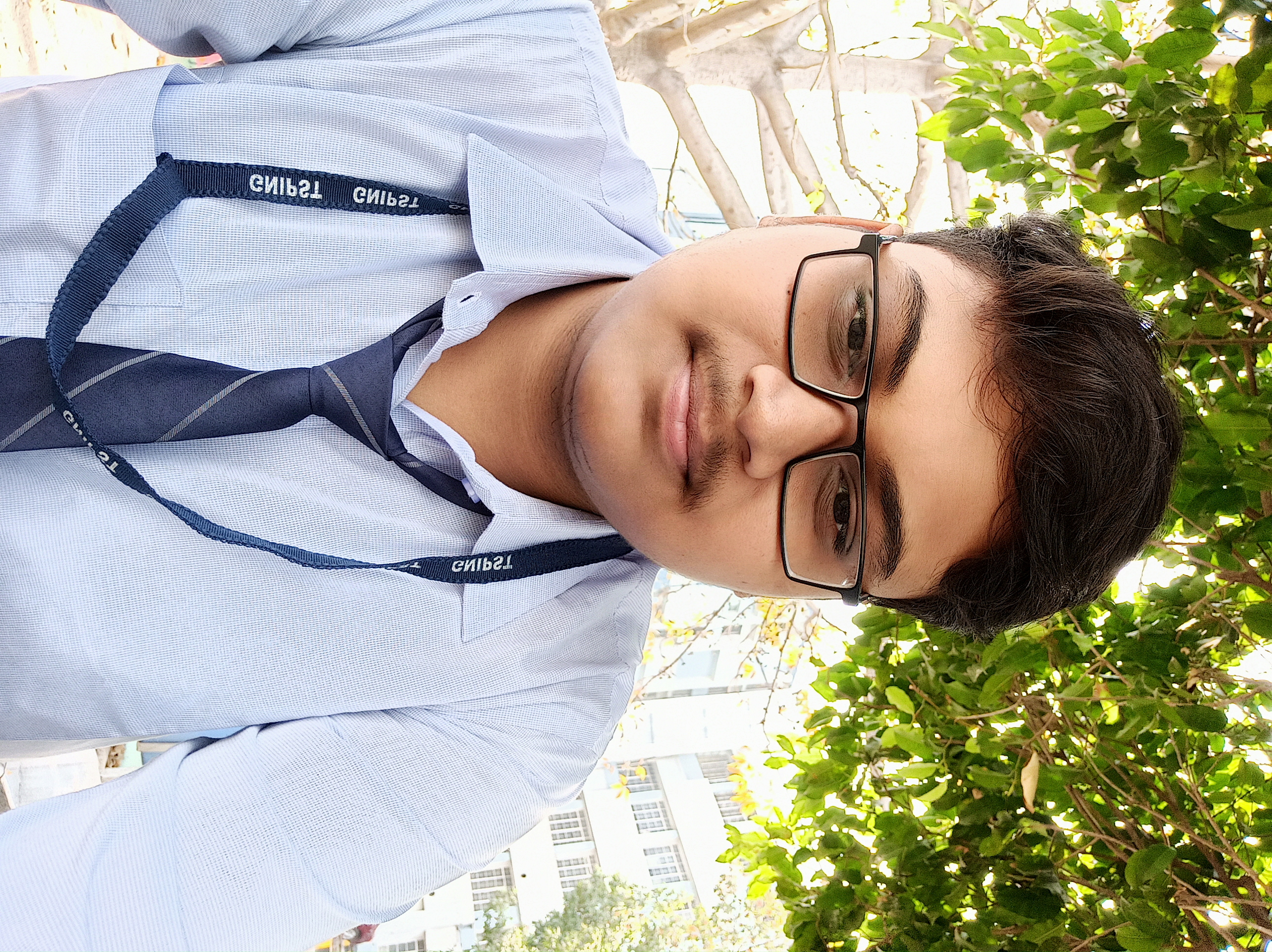 Souvik Dutta