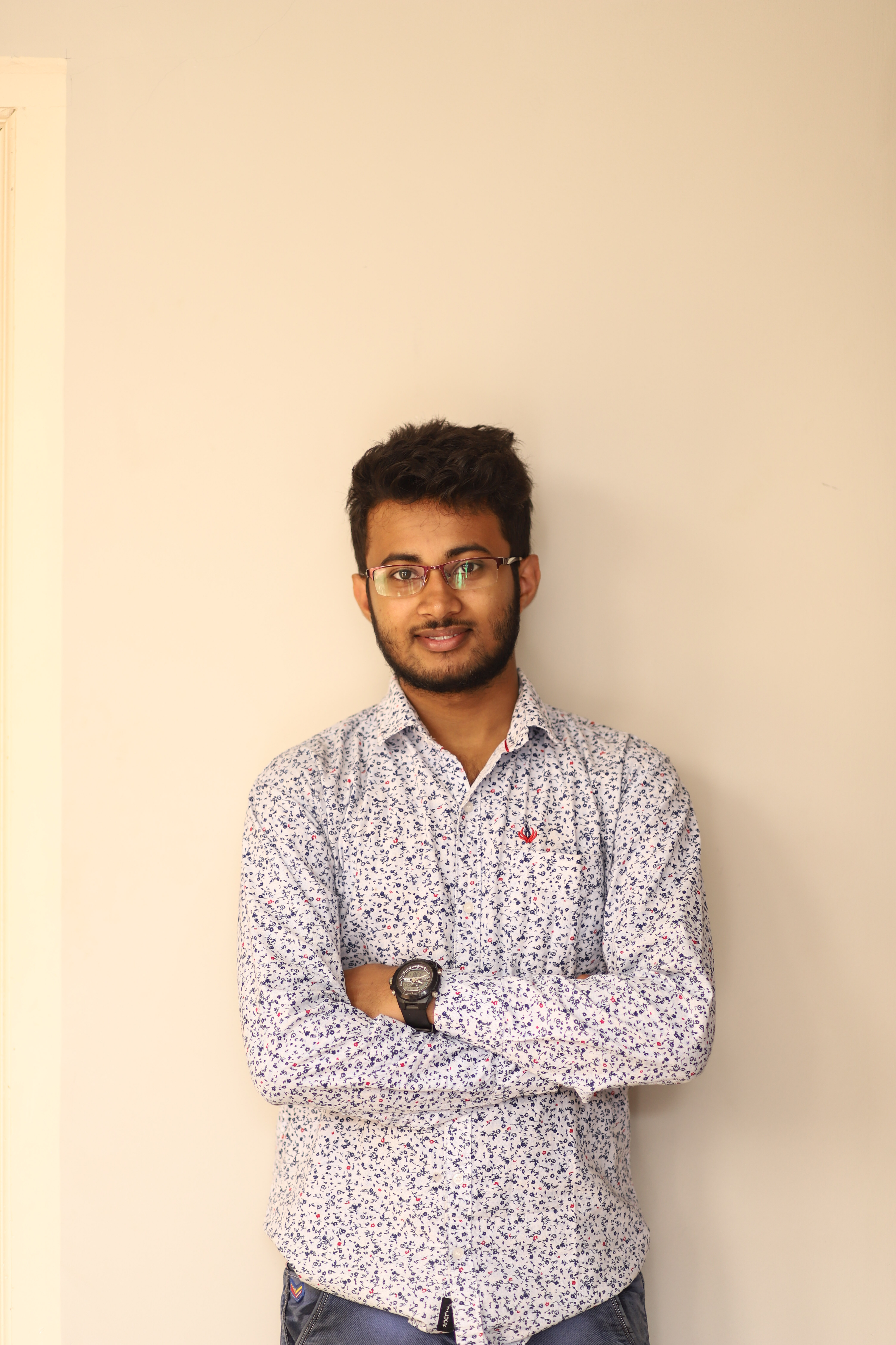 Souvik Roy