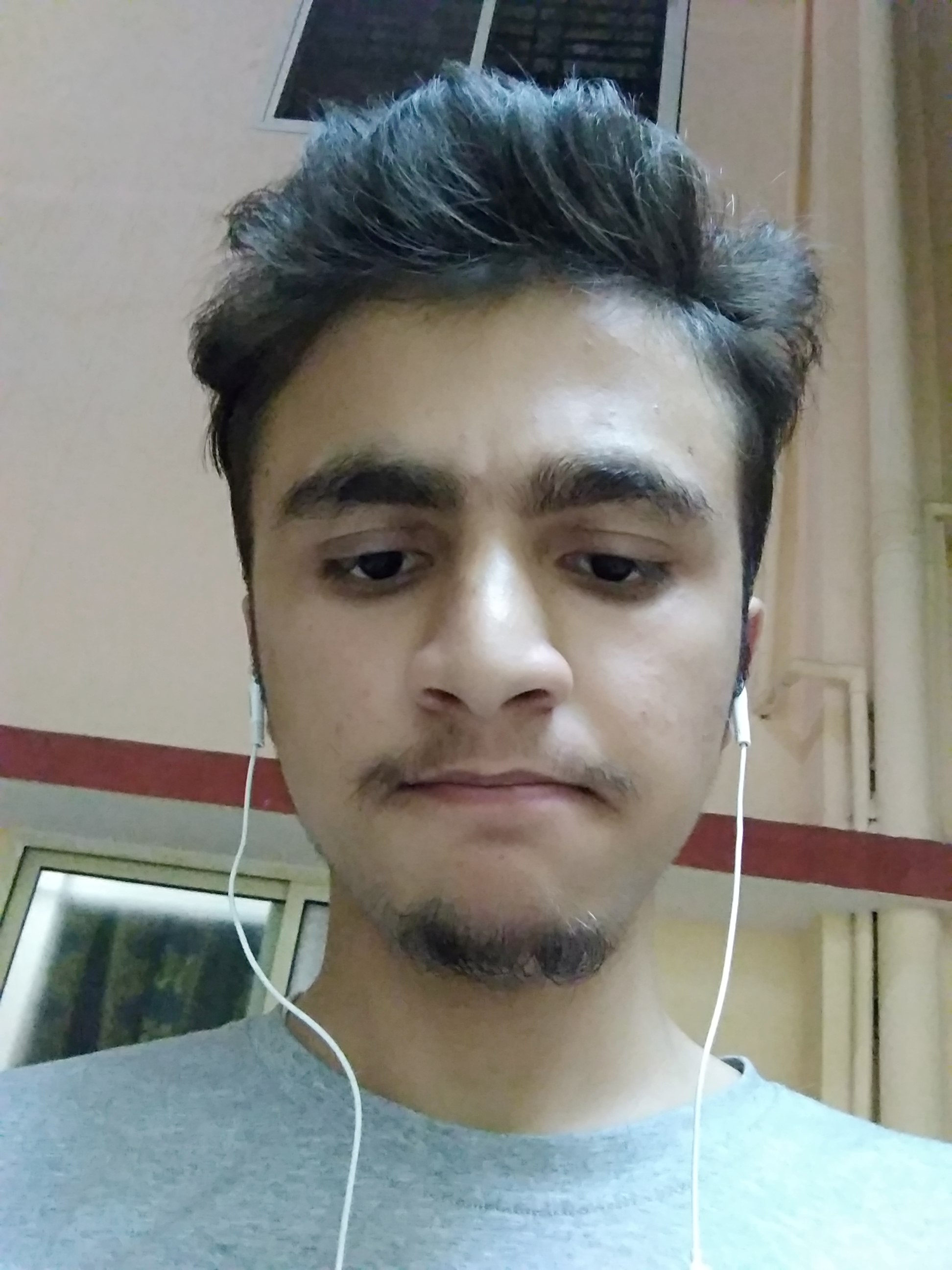 Spandan Nepal