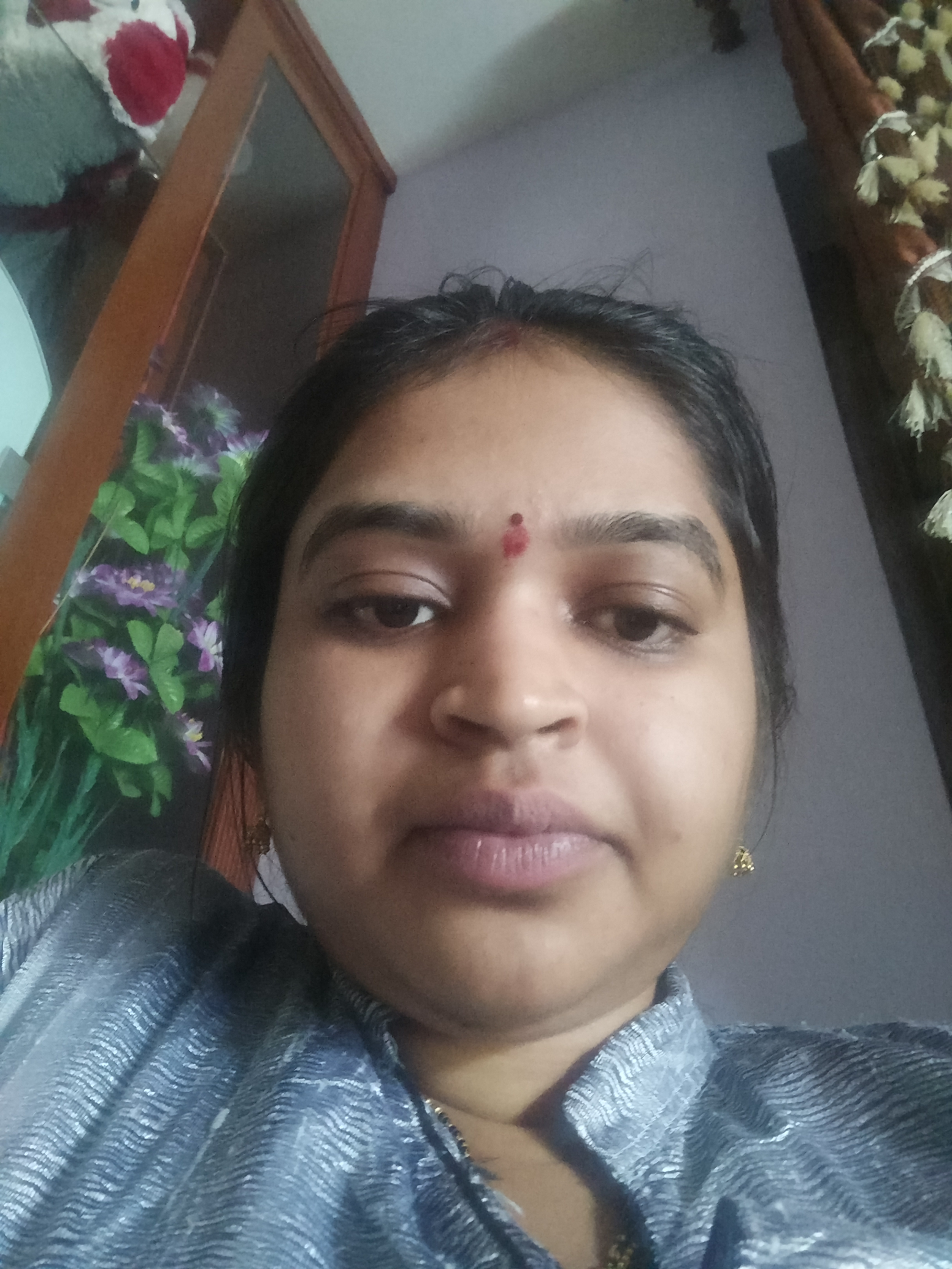 Sravanthi