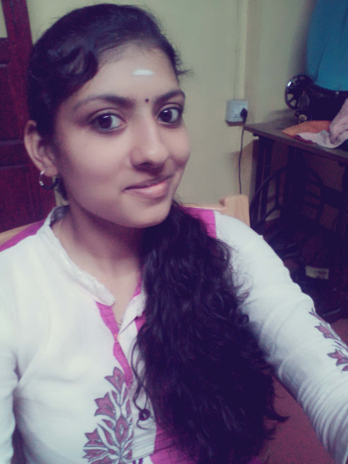Sreeranjini kp