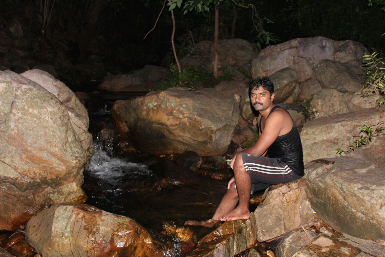 Sri Harisaran s