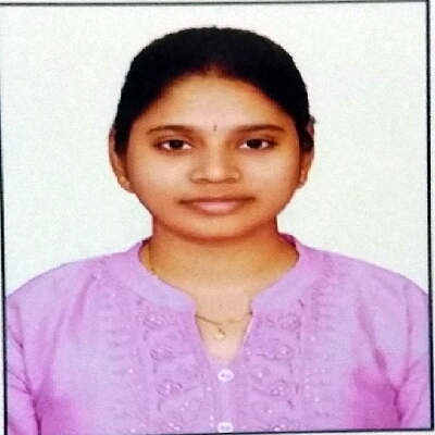 Sribhashyam Rasmitha