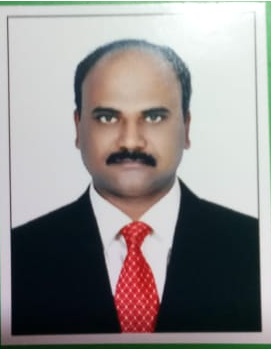 Sriniwas Rao C
