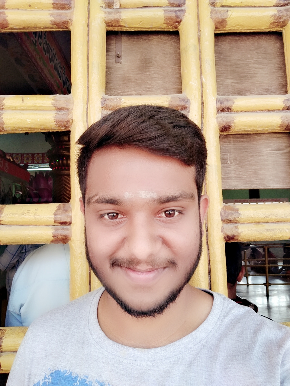 Sripathi Sai Teja