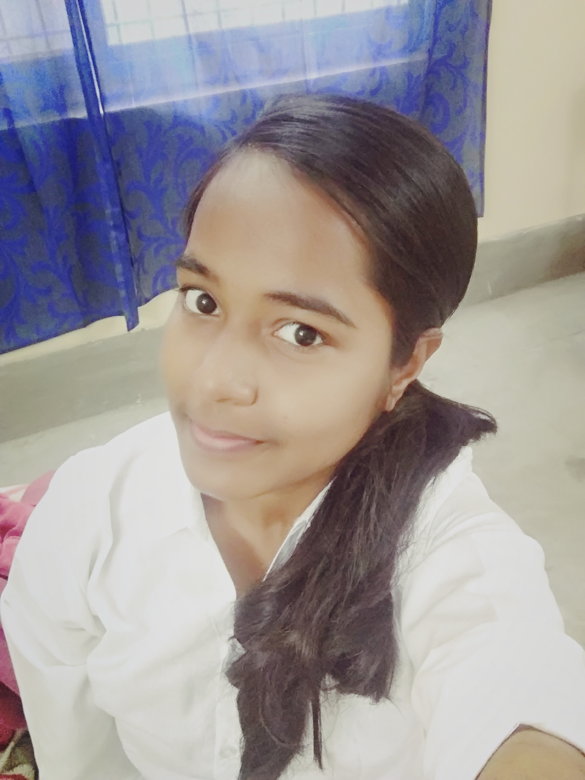 Srishti Barnwal