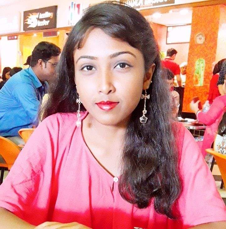 Sristi Kundu