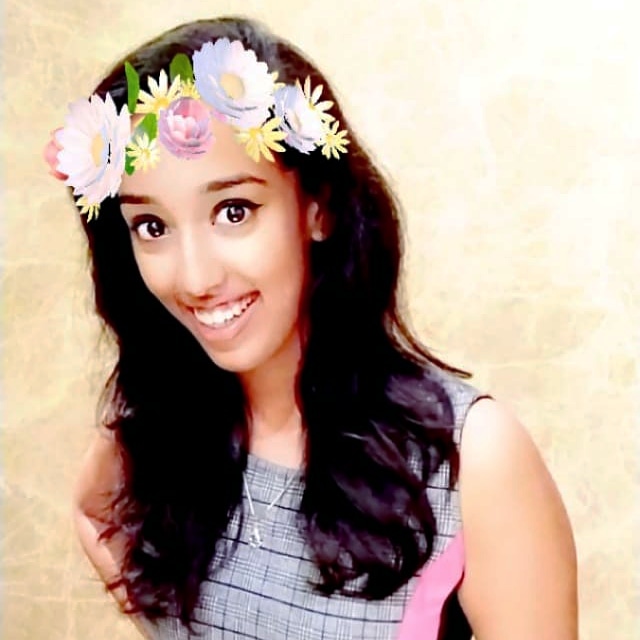 Srividhya Parthasarathy