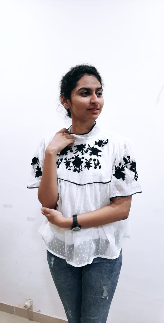 Srushti Wagh
