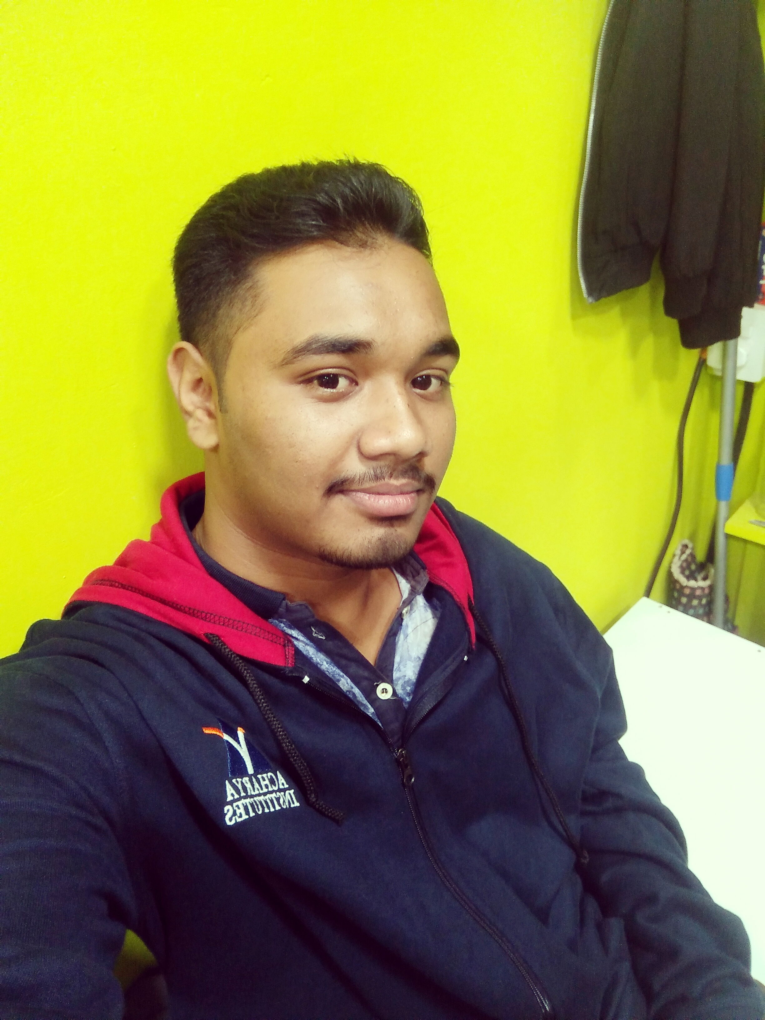 Subhadip Das