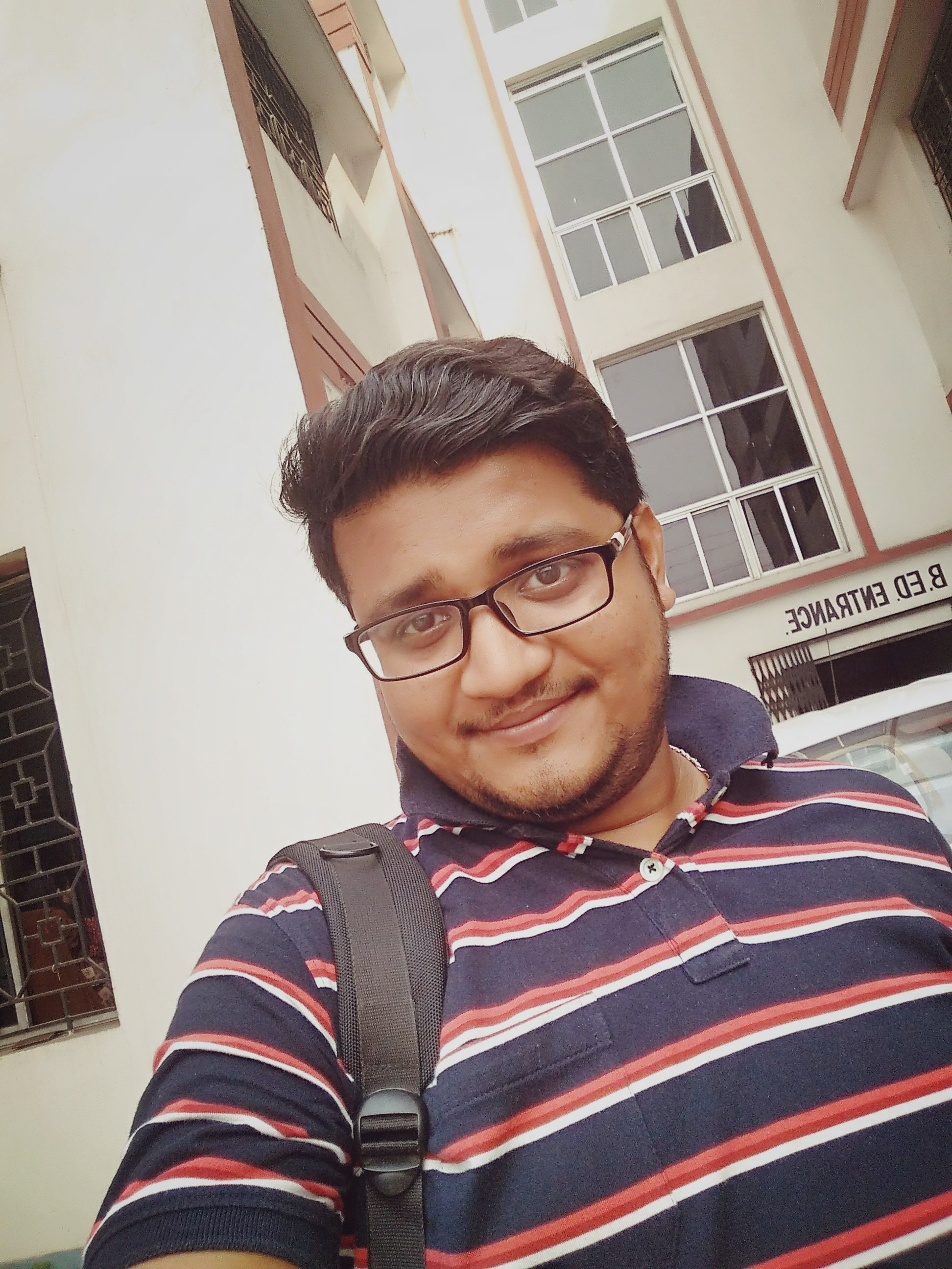 Subhadip Sinha