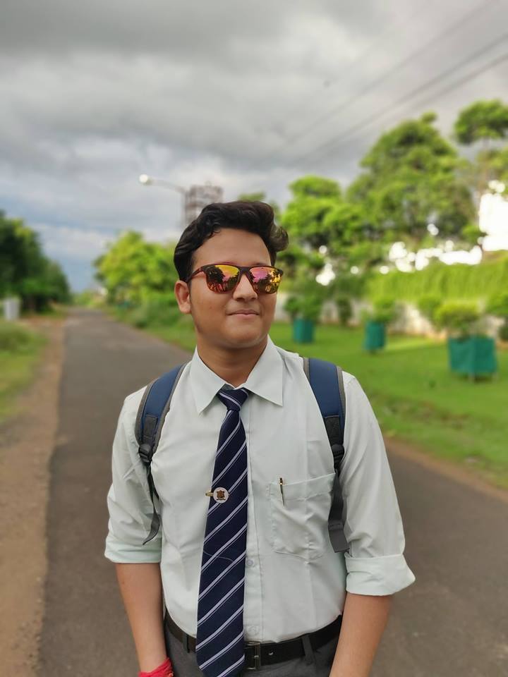 Subham Sadhukhan