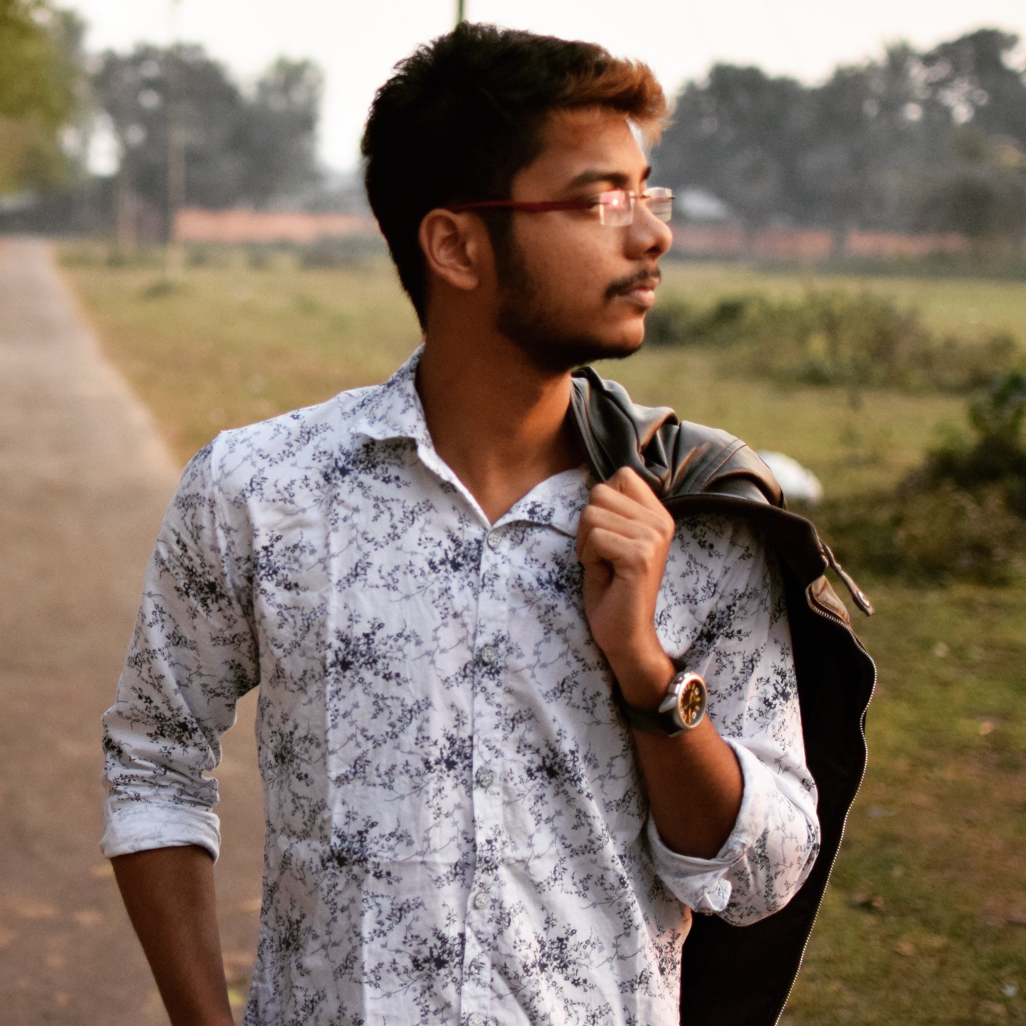 Subham mondal