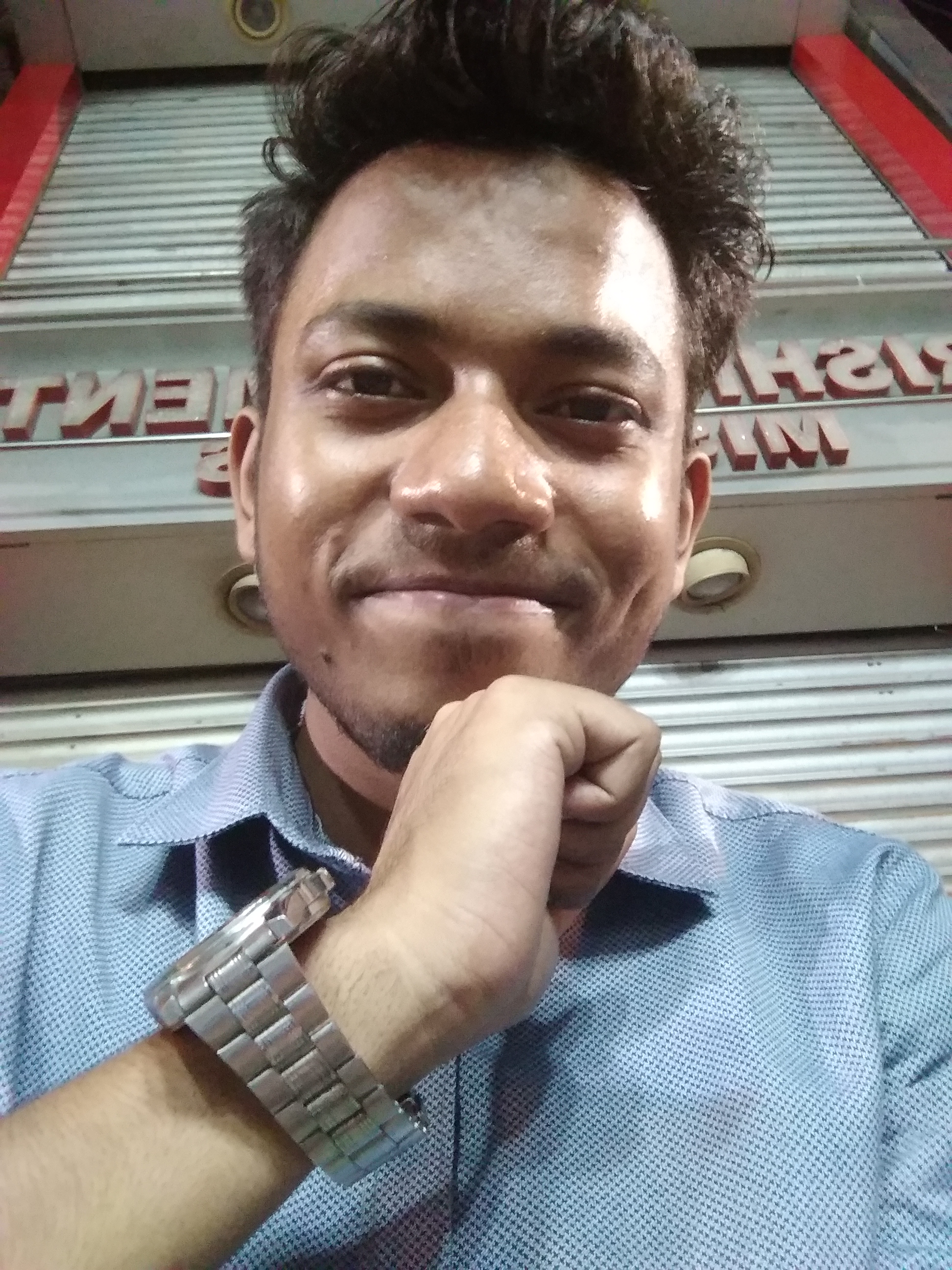 Subhodeep Sarkar