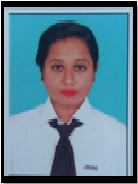 Sucheta Das