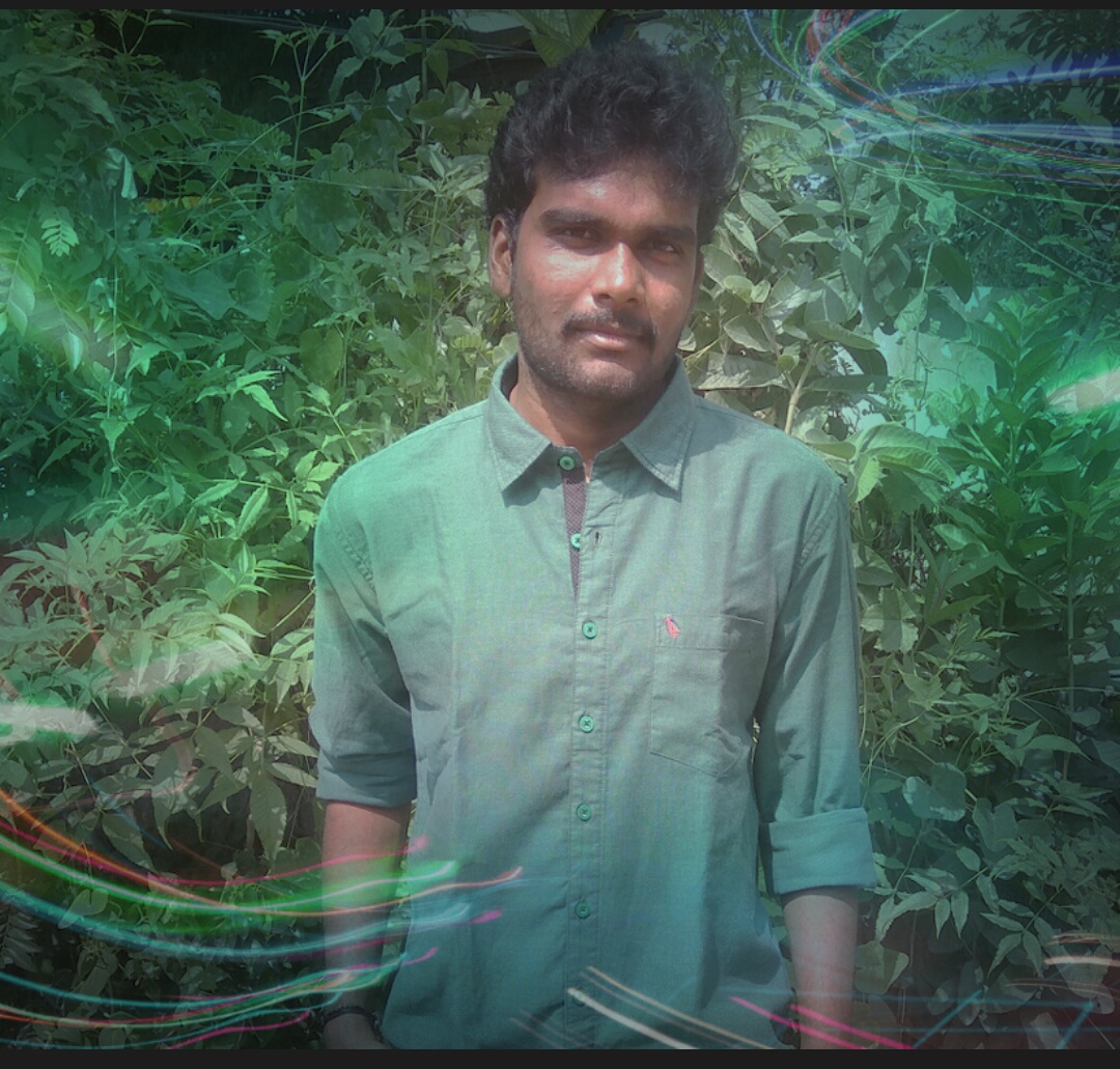Sudharshan