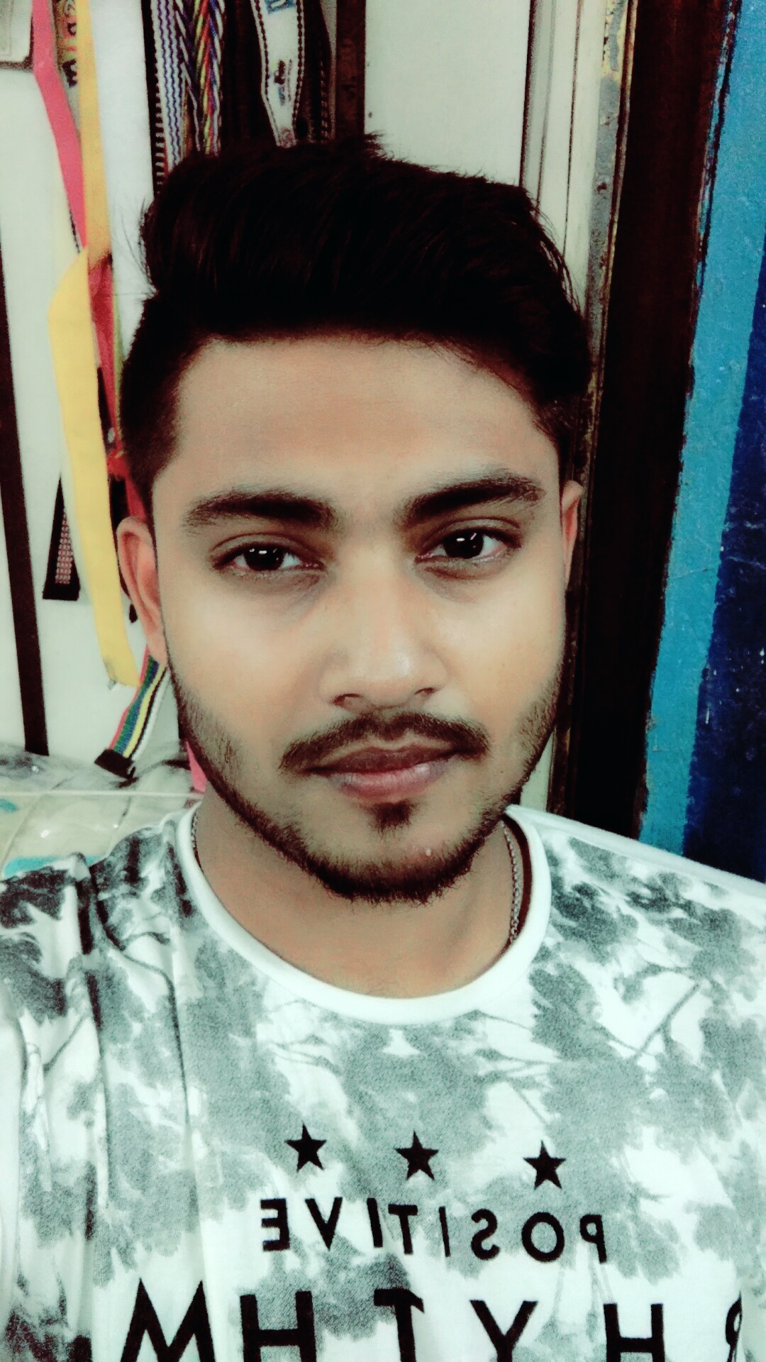 Sudipto Ranjan Chandra