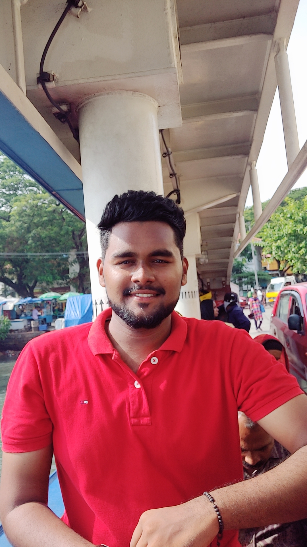 Suhaib Rahman Y