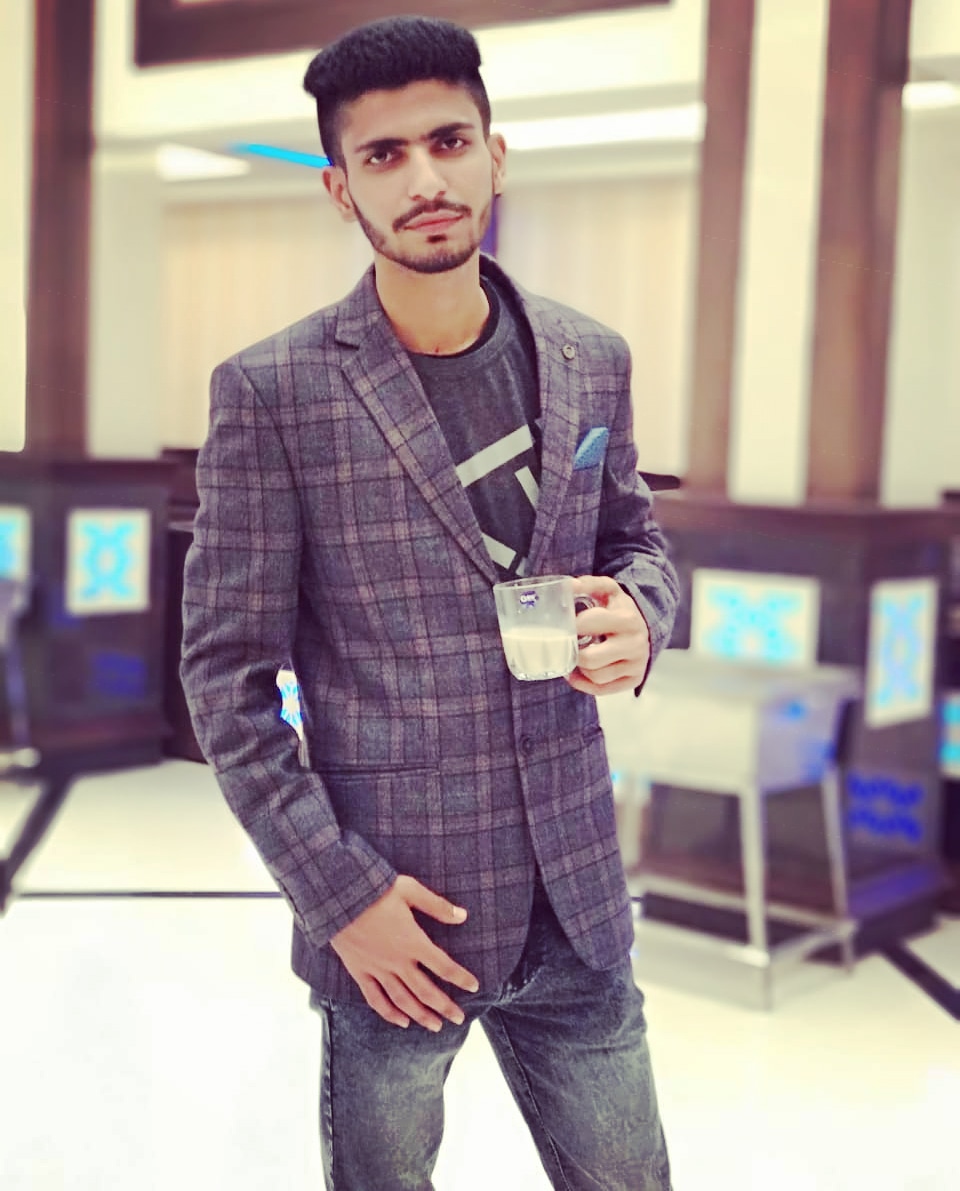 Suhail khan