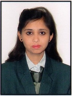 Suhani Dipak Jaiswal