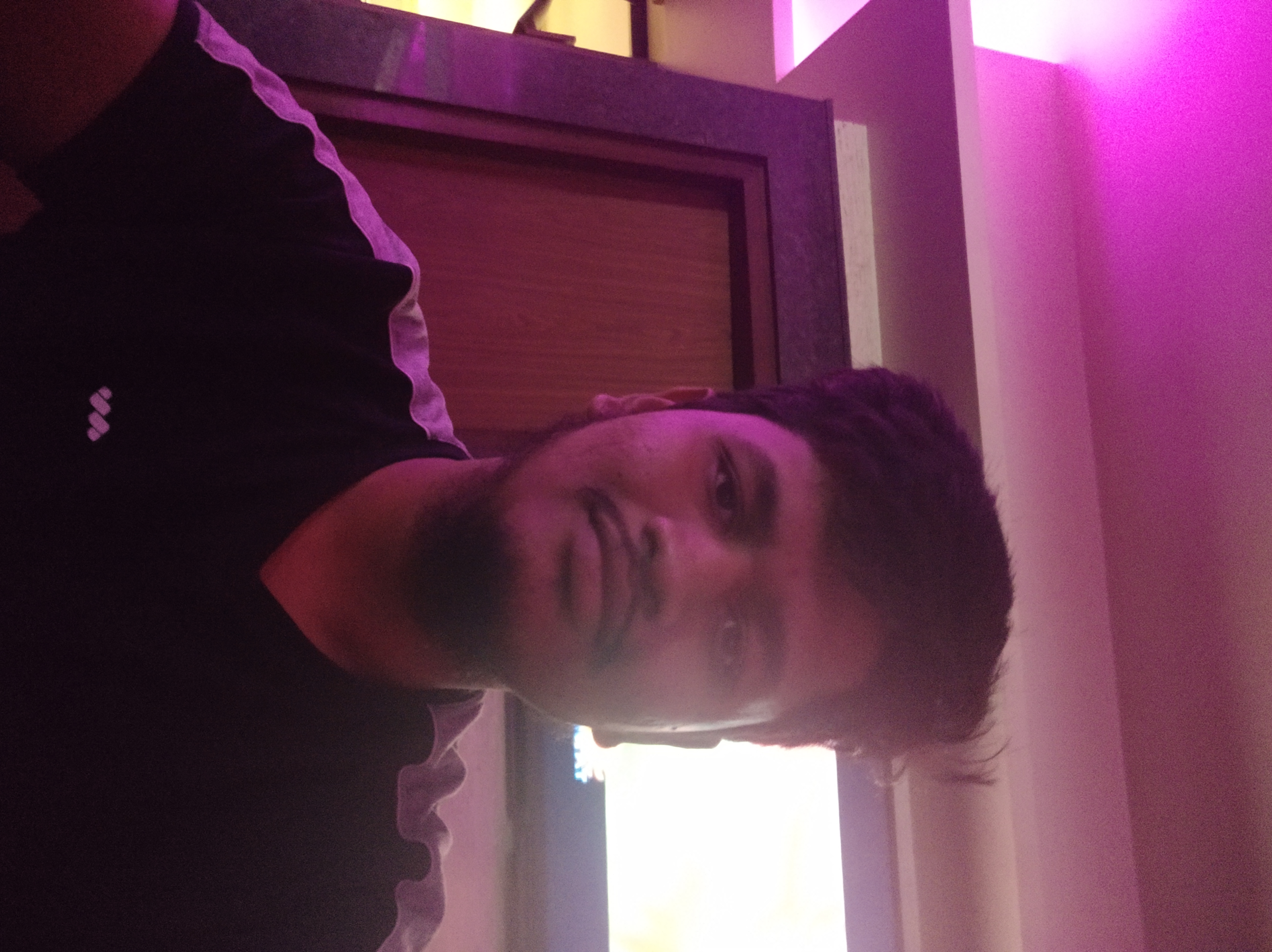 Sujay Yogish