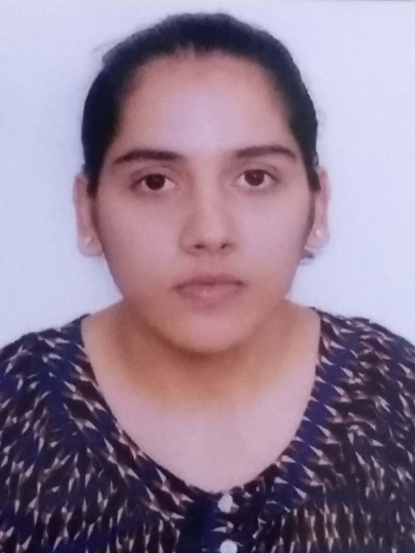 Sukhpreet Kaur