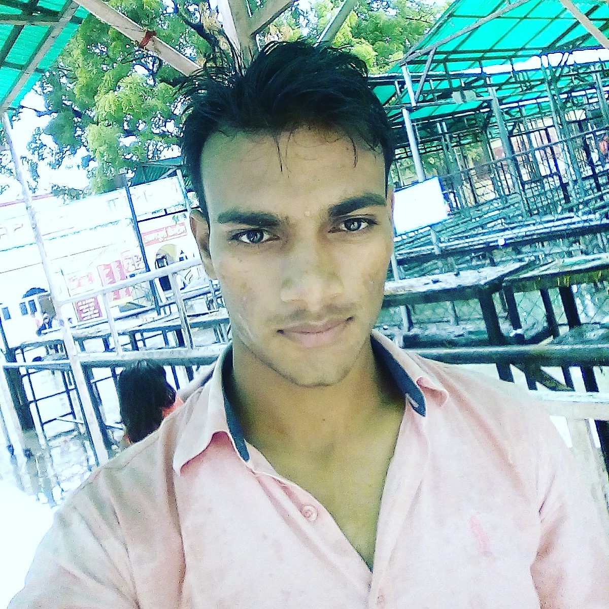 Sukhvir Singh