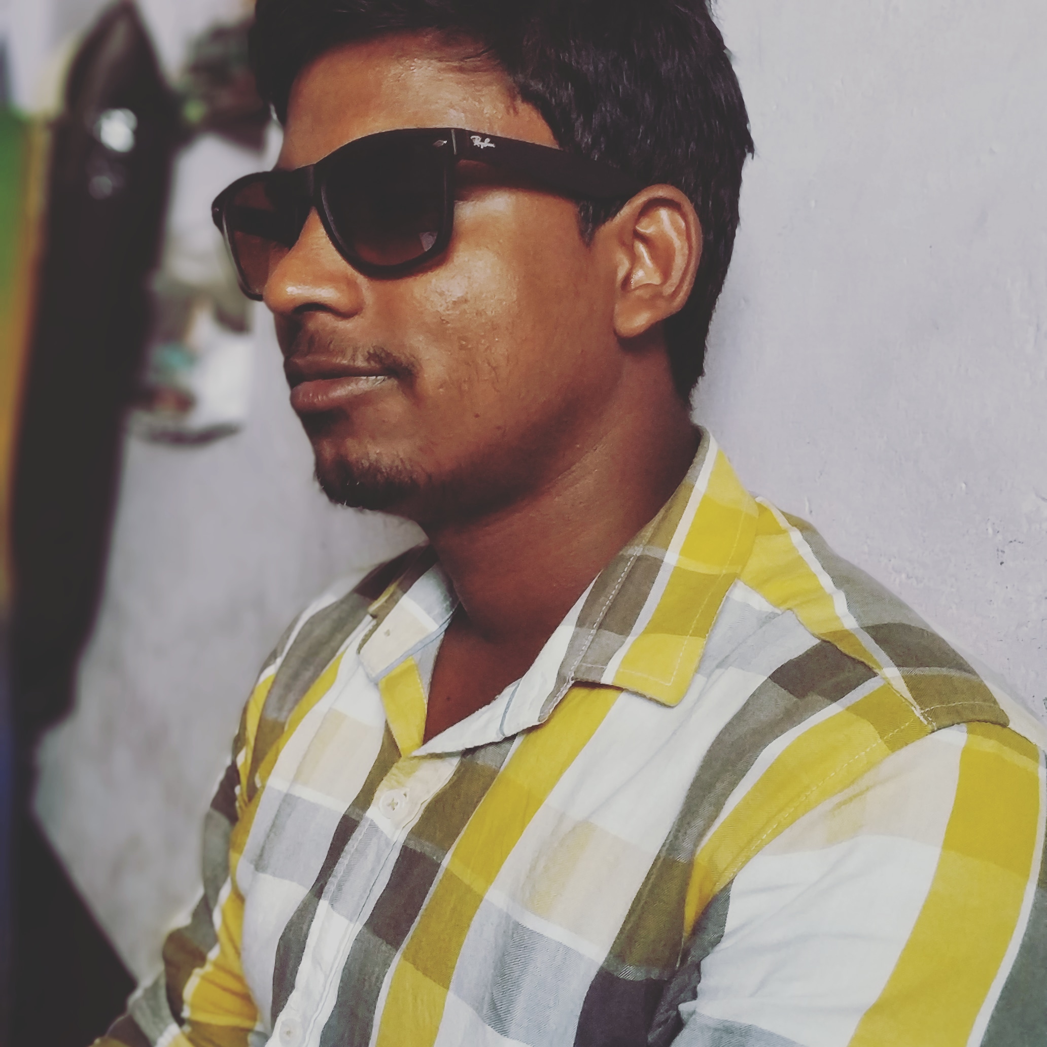 Suman Kumar Verma