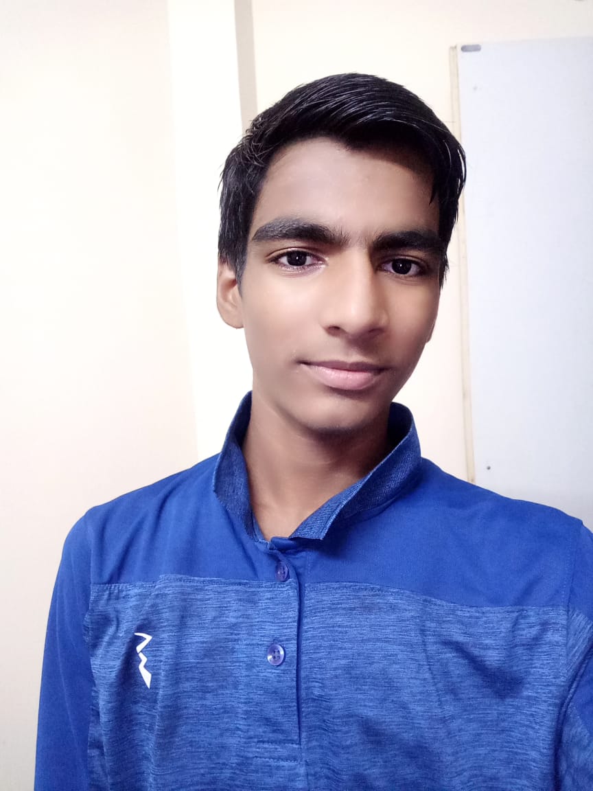 Suman Raturi