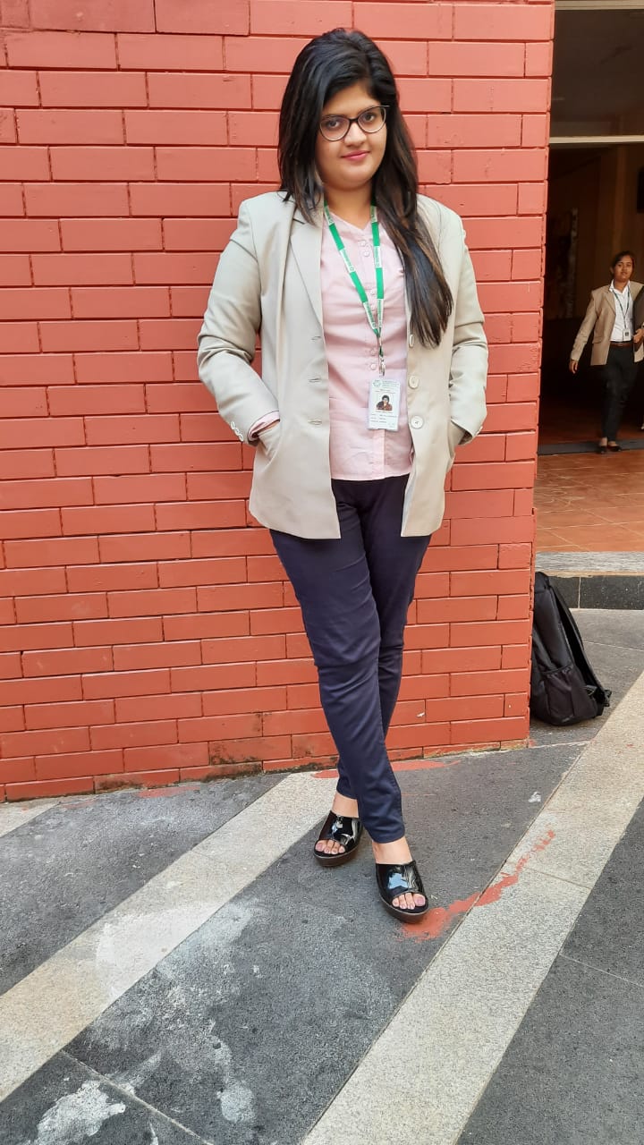 Suman Sarita Dash