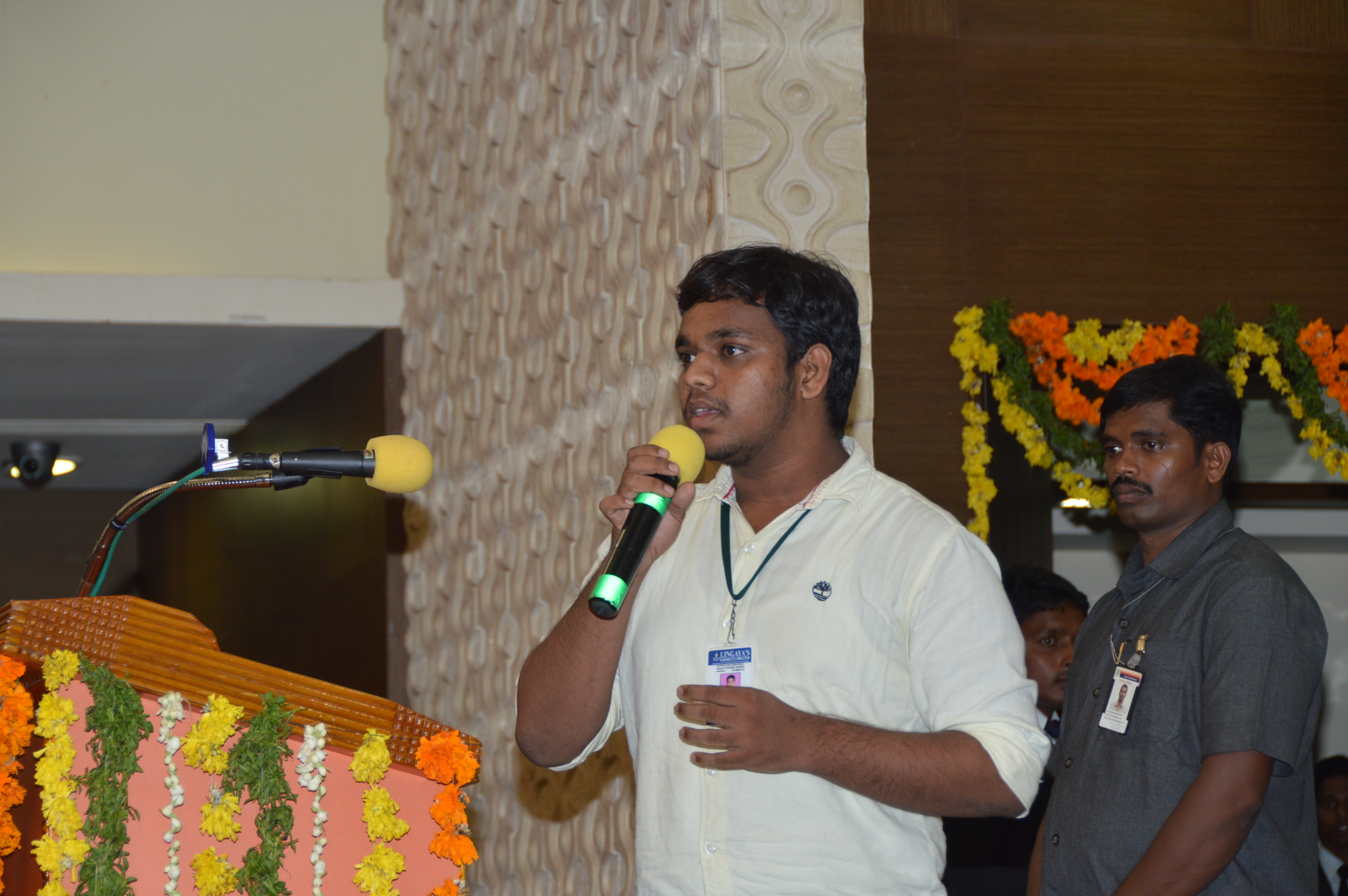 Sumanth