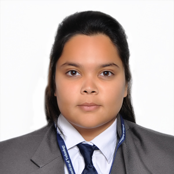 Sumbul Ahmed
