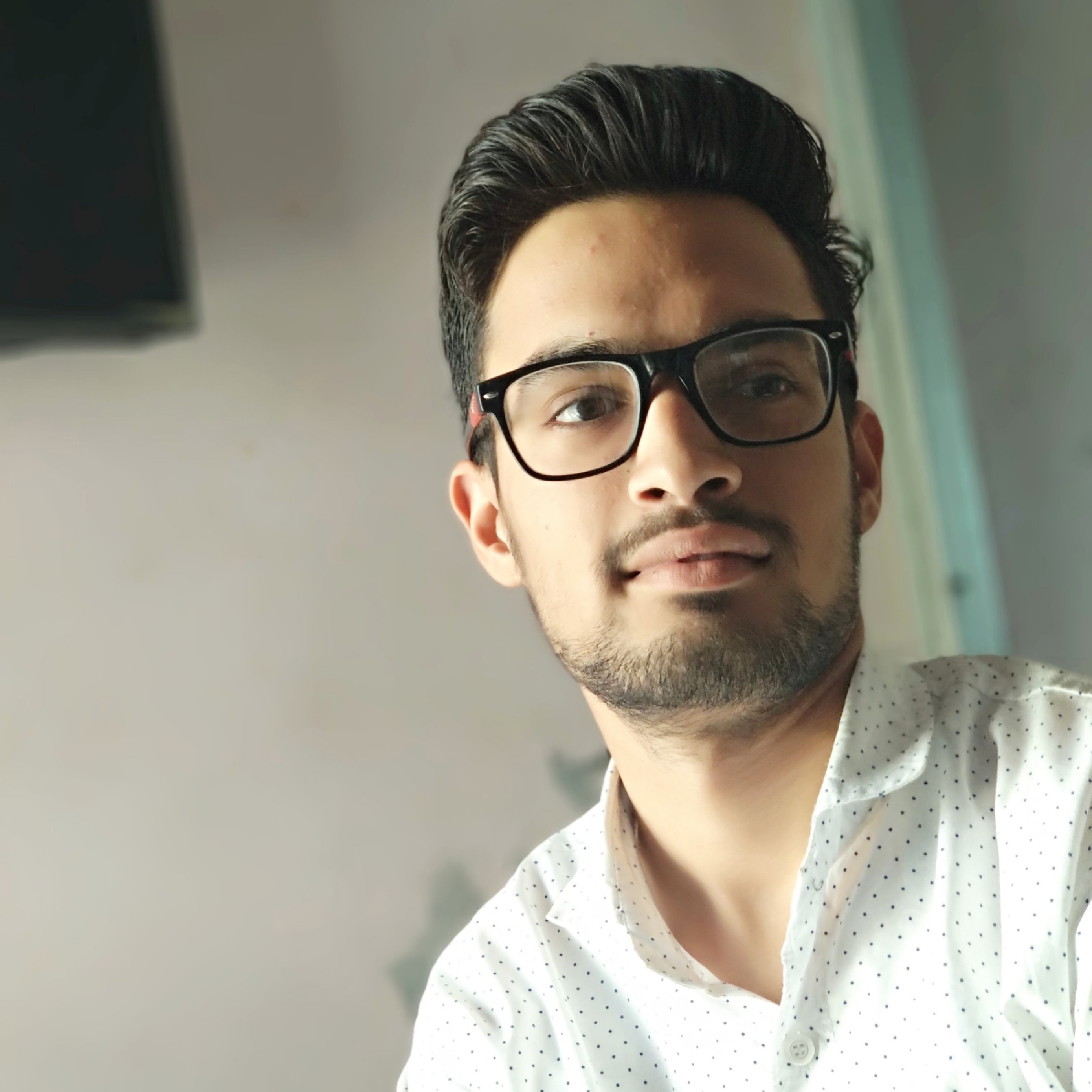 Sumit Goyal