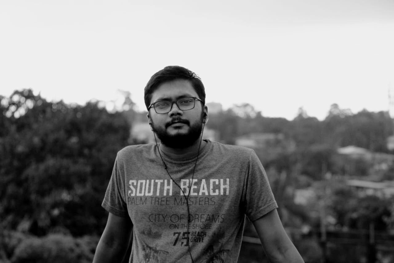 Sumit Karmakar