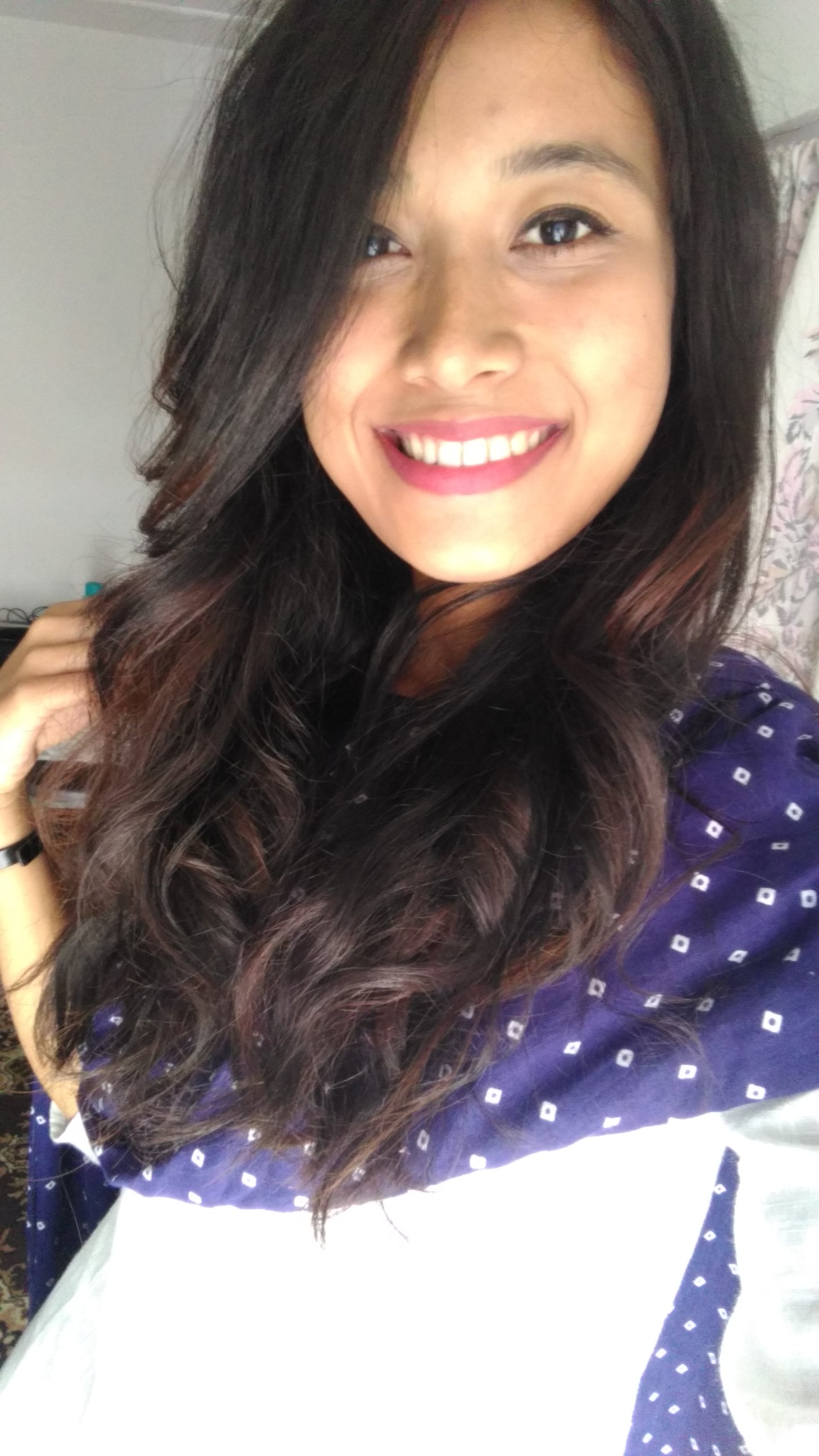 Sumita Rabha