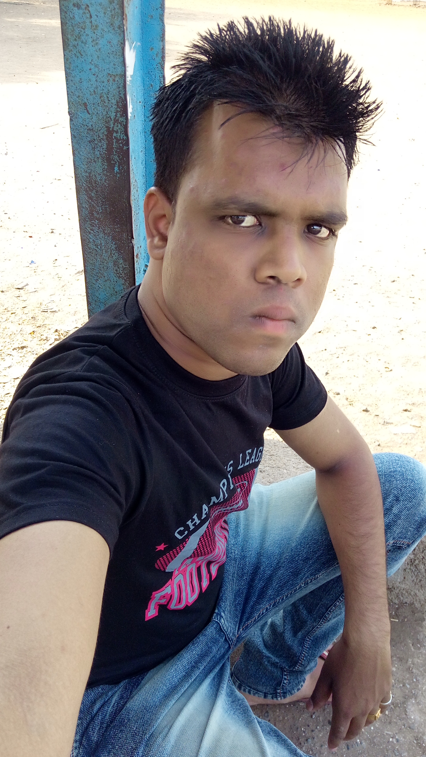 Sumit rane