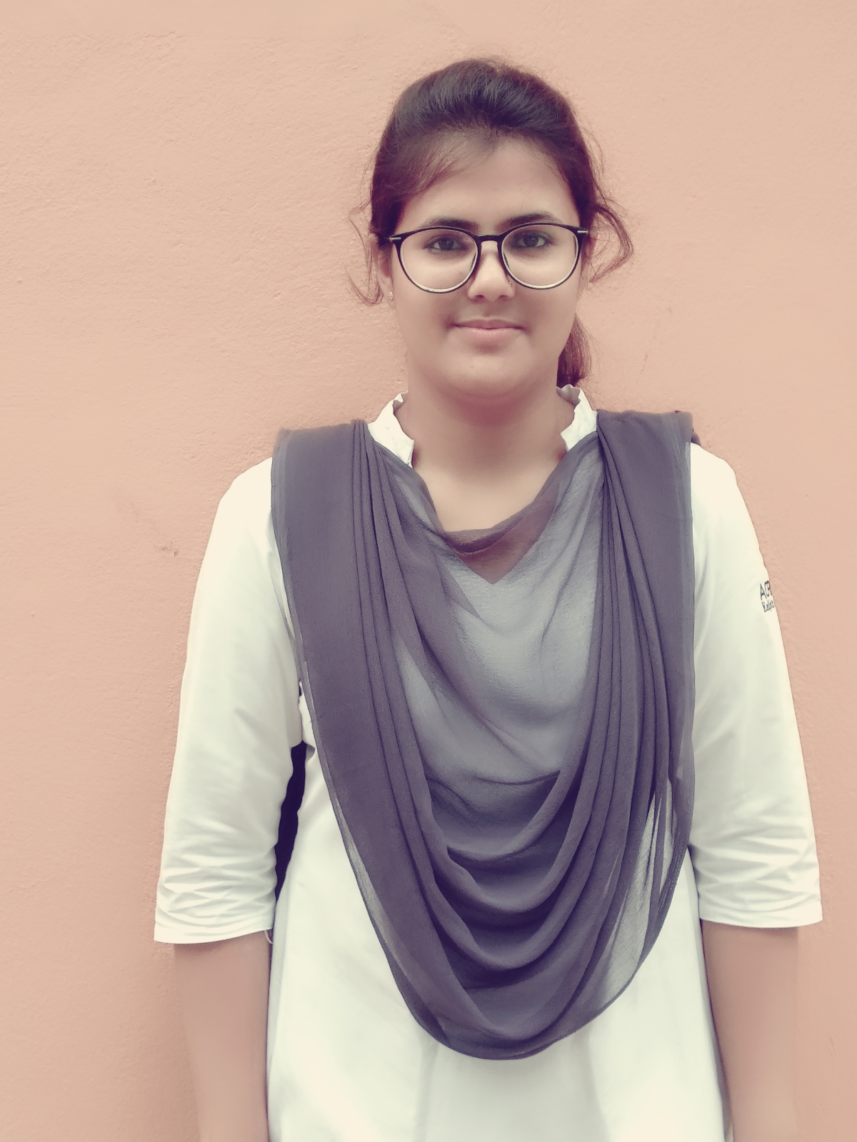 Sunidhi Sharma