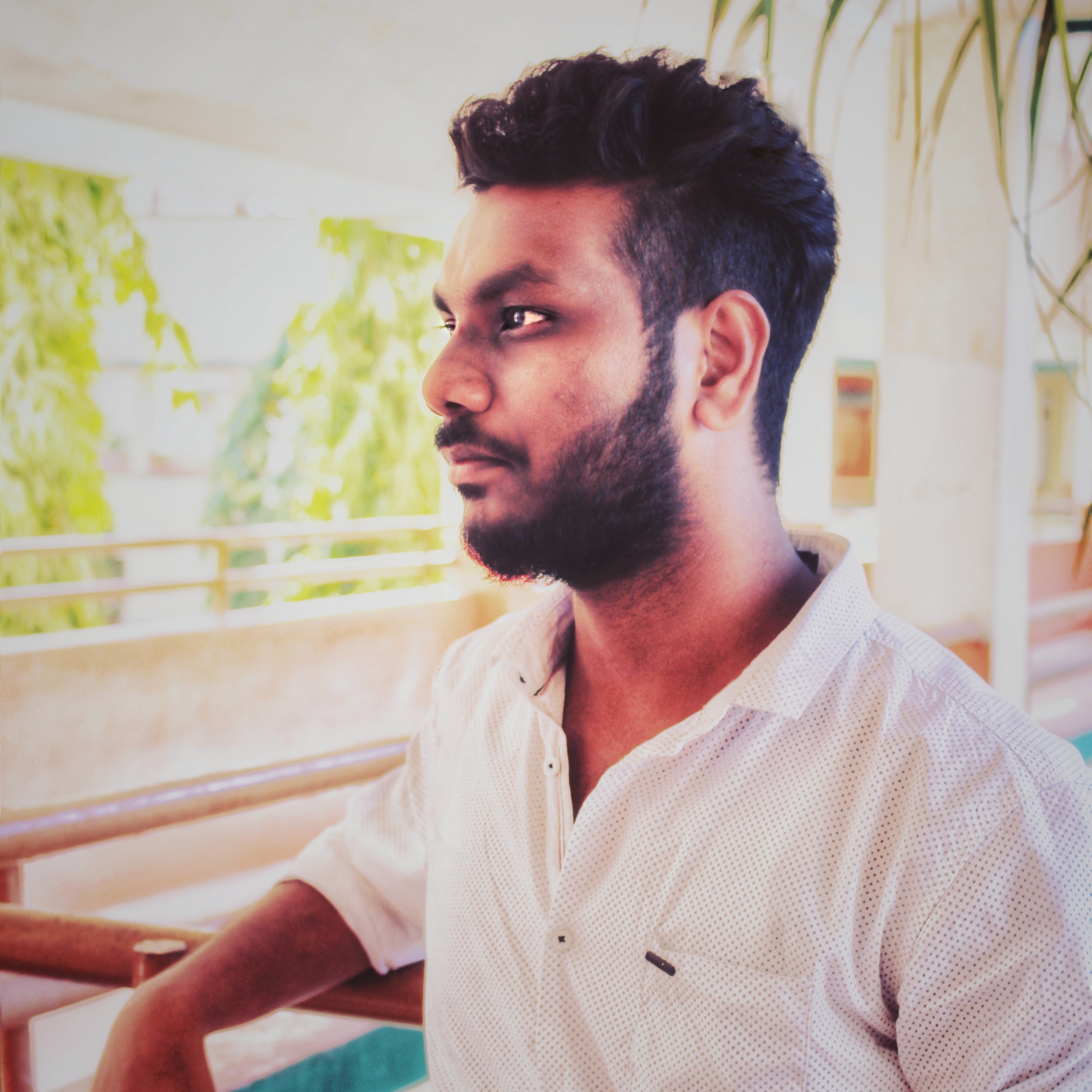 Sunil