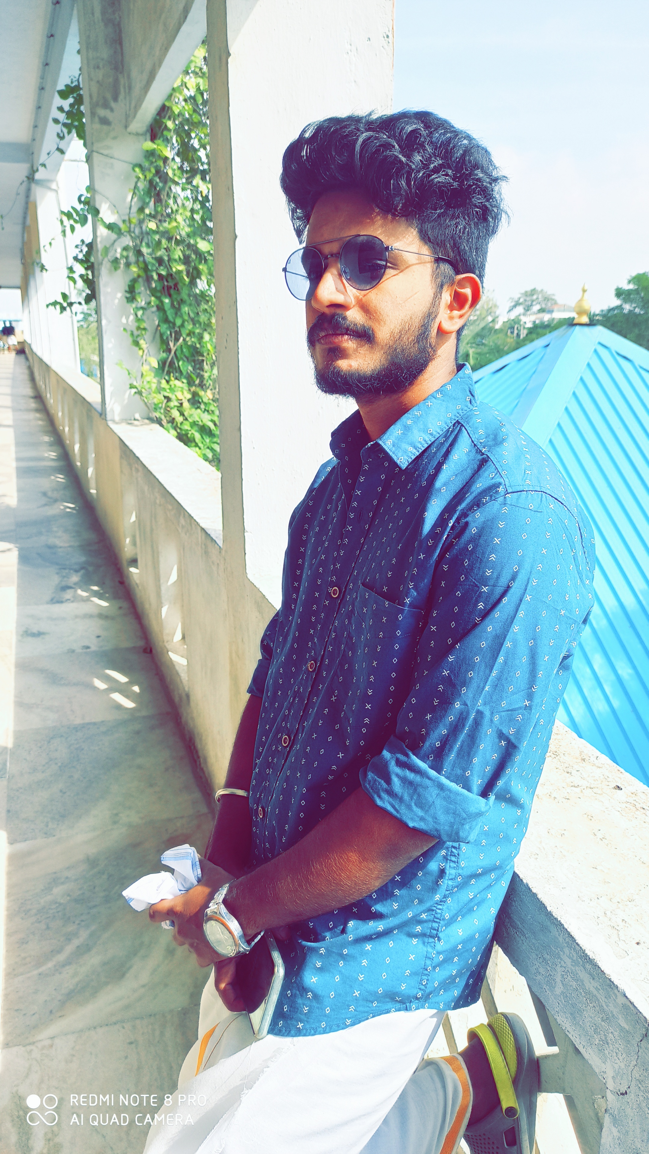 Sunil