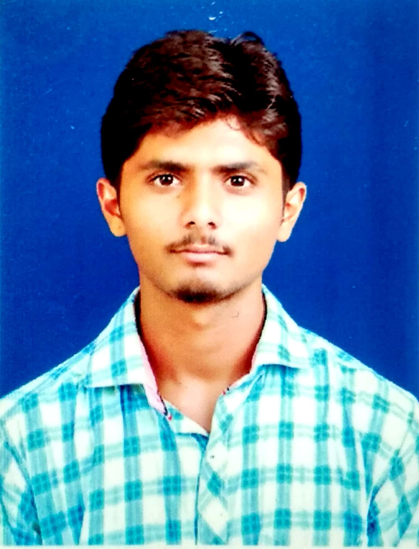 Sunil Hippargi