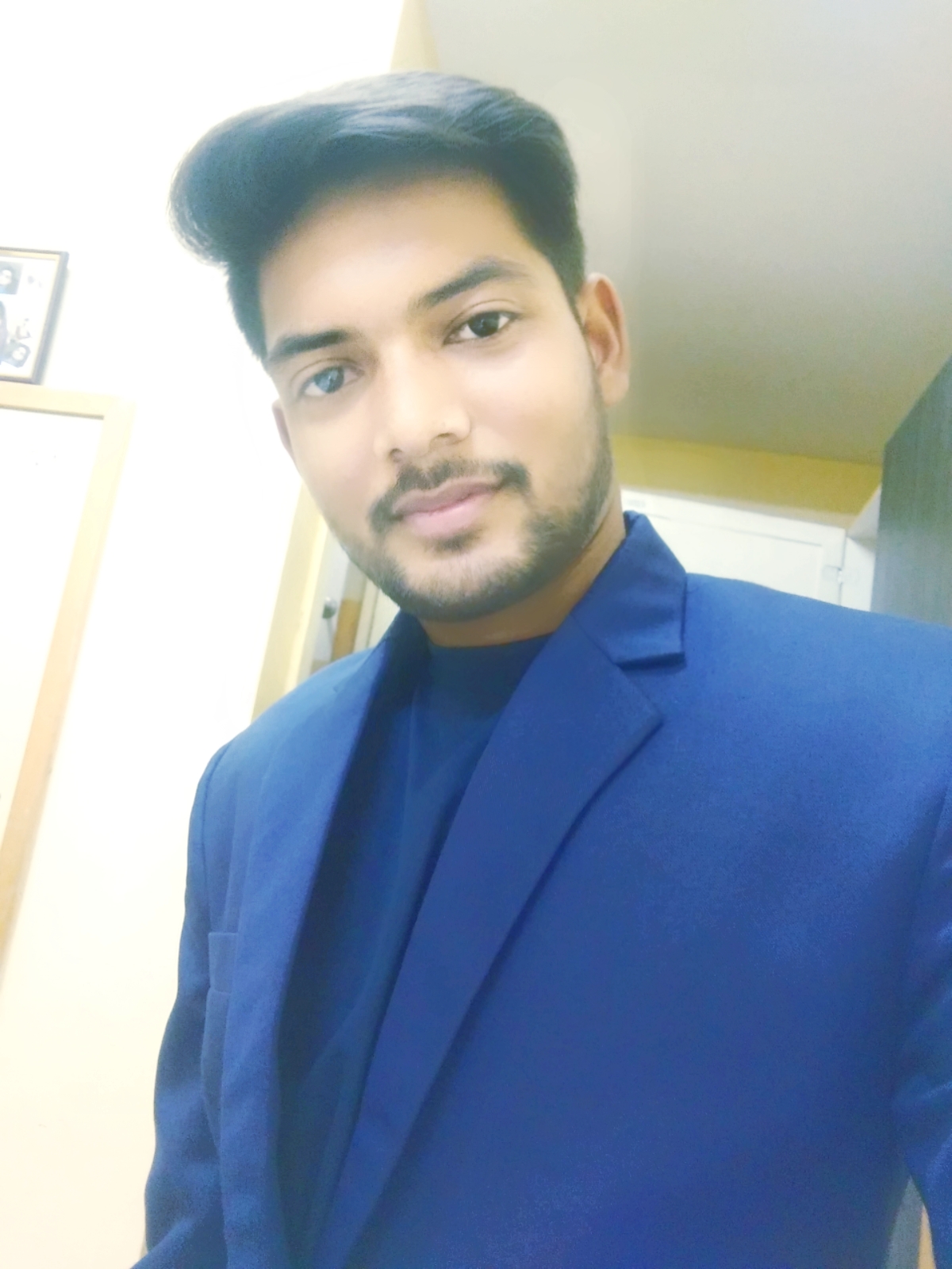 Sunil Kumar Srivastava